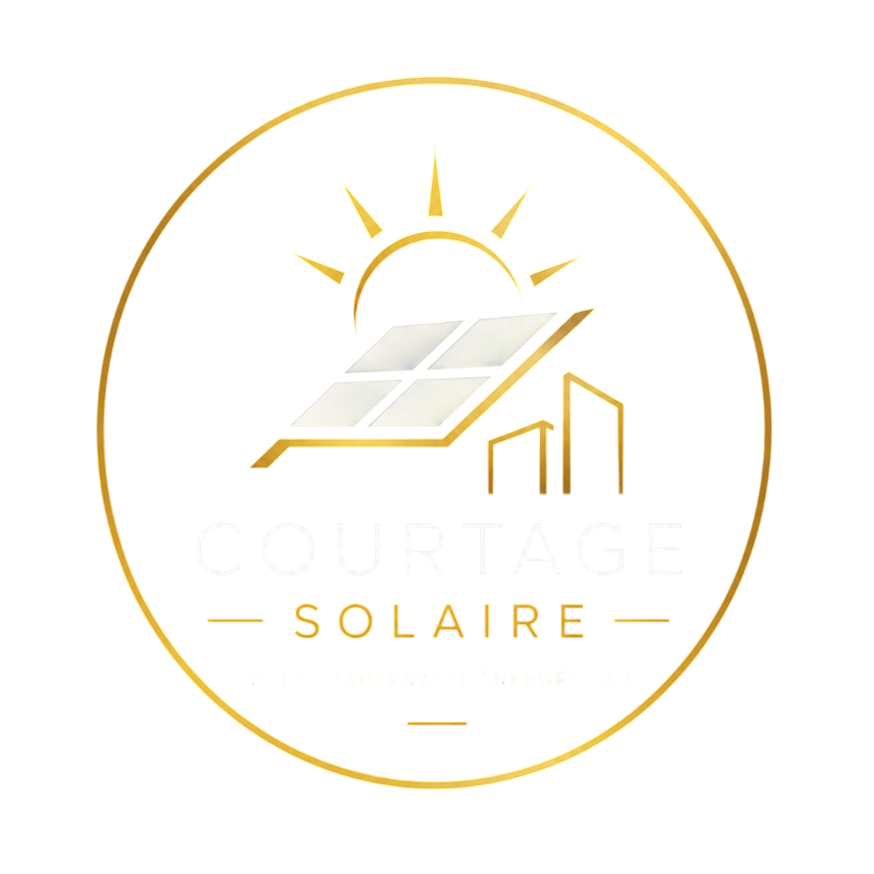 Courtage Solaire
